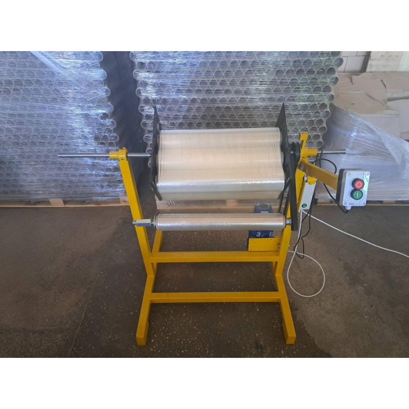 Упаковочный станок