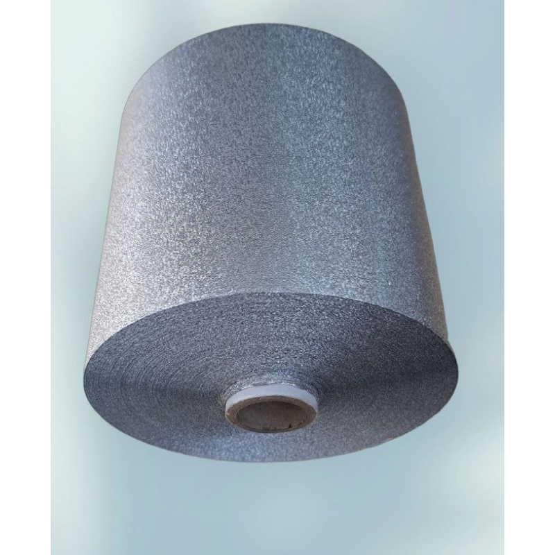 Фольга тиснена для фарбування волосся професійна 12см 150м 15мк Soft PRO Фольга тиснена для фарбування волосся професійна 12см 150м 15мк Soft PRO