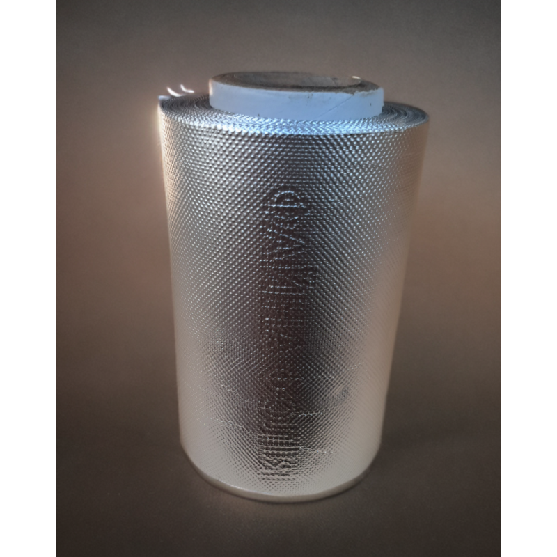 Фольга для фарбування волосся  12см 50 м   13мк  АКЦІЙНА ПРОПОЗИЦІЯ