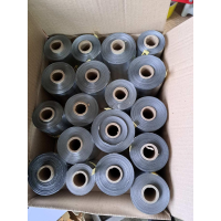 Фольга тиснена НАБІР 250м, АКЦІЯ