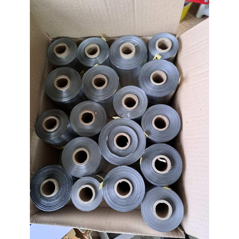 Фольга тиснена НАБІР 250м, АКЦІЯ Фольга тиснена НАБІР 250м, АКЦІЯ