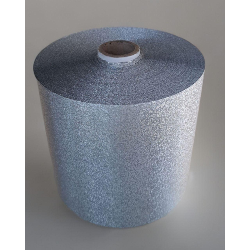 Фольга тиснена для фарбування волосся професійна 12см 250м 15мк Soft PRO Фольга тиснена для фарбування волосся професійна 12см 250м 15мк Soft PRO