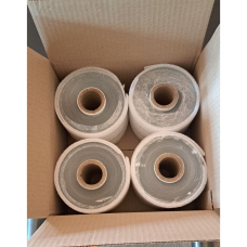 Фольга перукарська текстурна 12см 250м 13мк