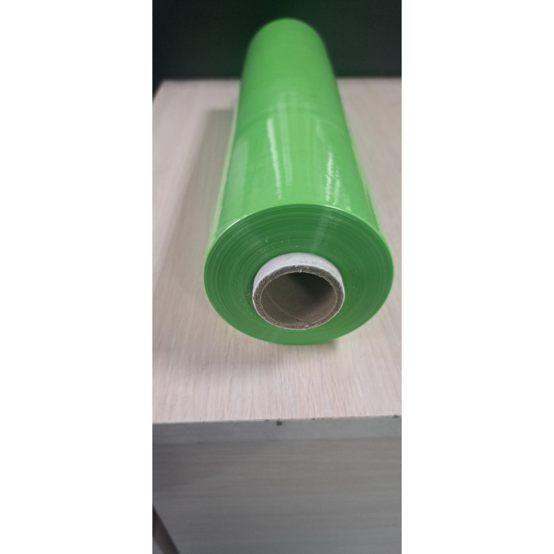 Плівка харчова 280 мм 10 мк 300 м