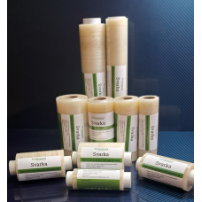 Скотч для ремонту теплиць 150мм*50м 100мк