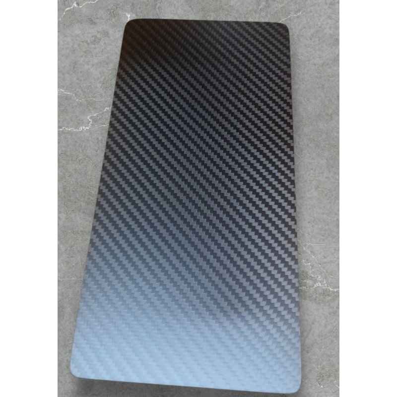 Карбоновий планшет ультратонкий 0,8 мм ширина 14.5 см * довжина 30 см Карбоновий планшет ультратонкий 0,8 мм ширина 14.5 см * довжина 30 см