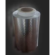 Фольга для фарбування волосся 12 см 250 метрів 13 мк