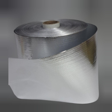 Фольга перукарська текстурна  12см  250 метрів 15мк