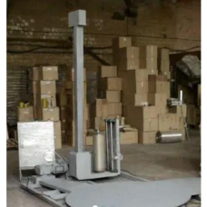 Продажа паллетайзера. Изготовление паллетайзера. Паллетайзер