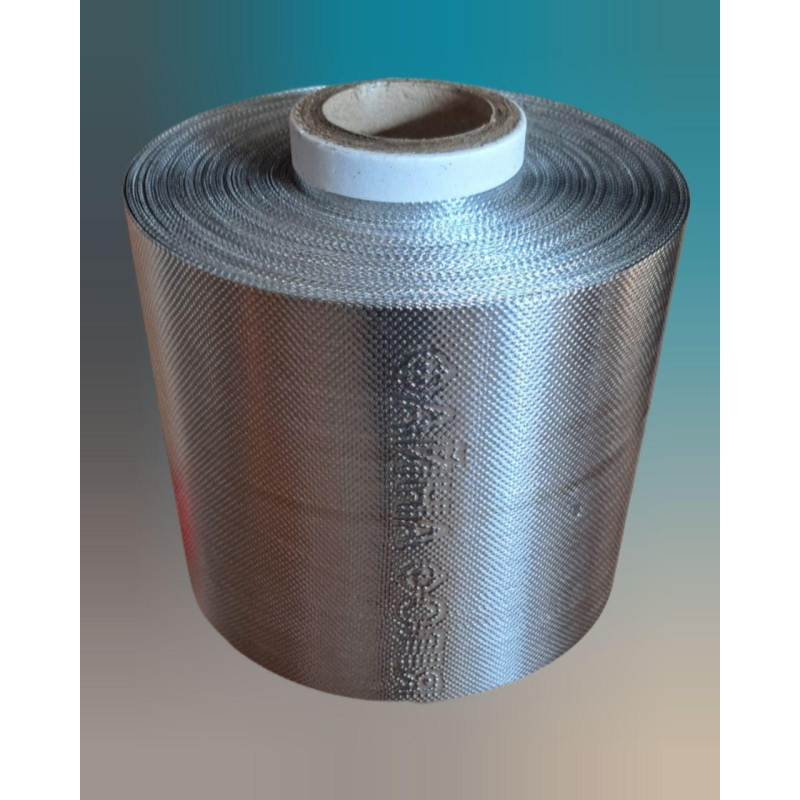 Фольга тиснена для фарбування волосся 12 см 250 м 11 мк Супер Ціна